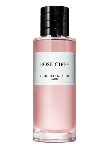 dior gipsy|christian Dior rose gipsy perfume.